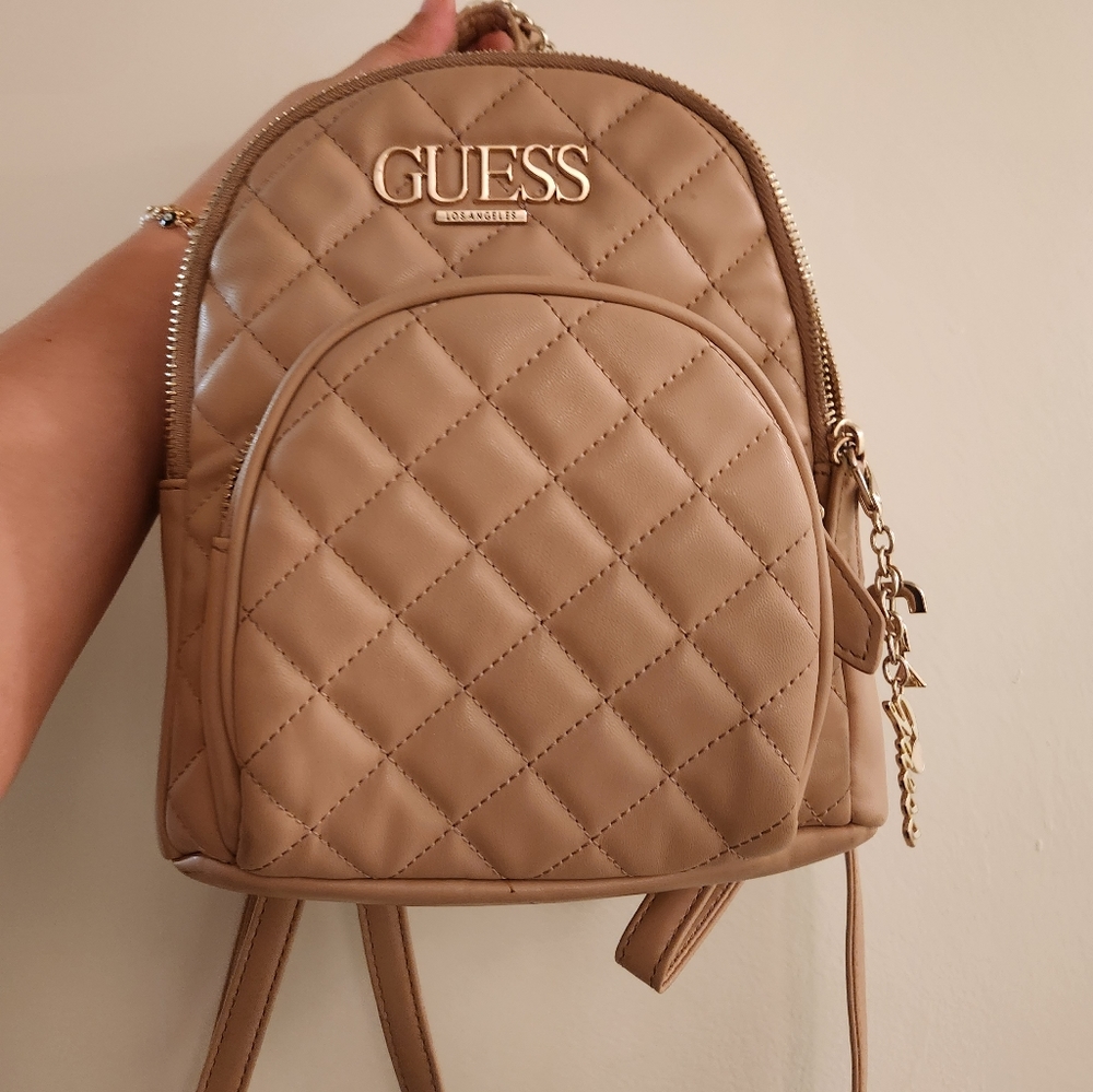 Mini backpack